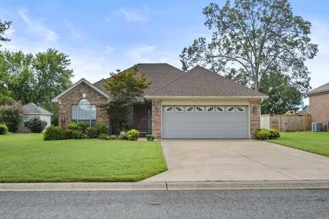 501 Dakota Drive, Cabot, AR 72023