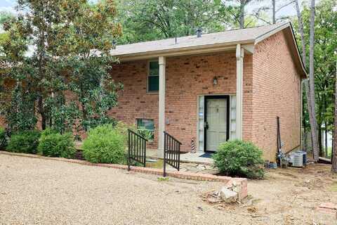 651 Peninsula      #25, Hot Springs, AR 71913