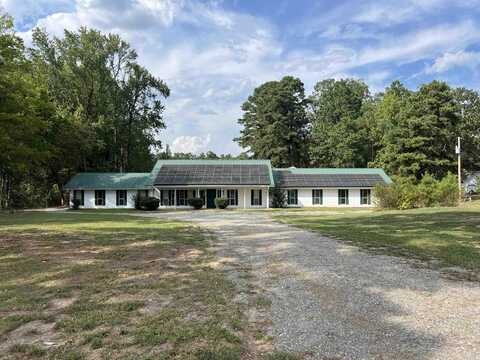 8611 Sulphur Springs, Pine Bluff, AR 71603