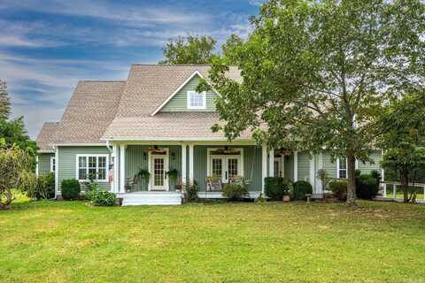 4838 Malvern Road, Hot Springs, AR 71901