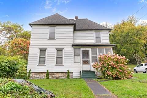 101 S Main Street, Fairfield, NY 13406