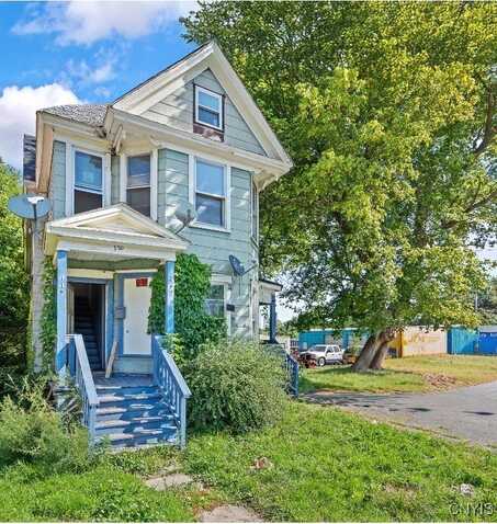 118 W Bissell Street, Syracuse, NY 13207