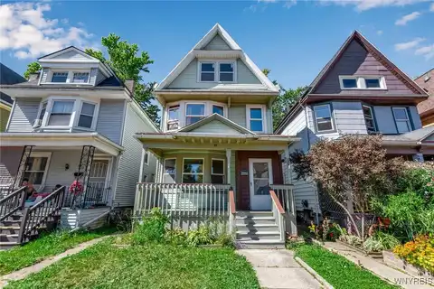 90 Greenwood Place, Buffalo, NY 14213