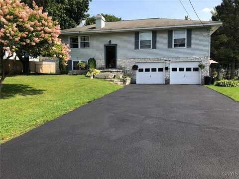 516 Woodburne Drive, Utica, NY 13502