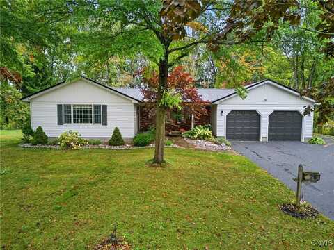 28 Coho Street, Richland, NY 13142