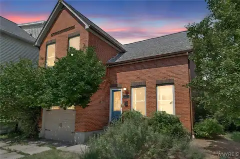 133 Whitney Place, Buffalo, NY 14201