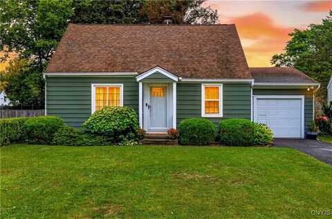 108 Norman Avenue, Syracuse, NY 13207
