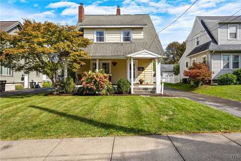 263 Homecroft Road, Syracuse, NY 13206