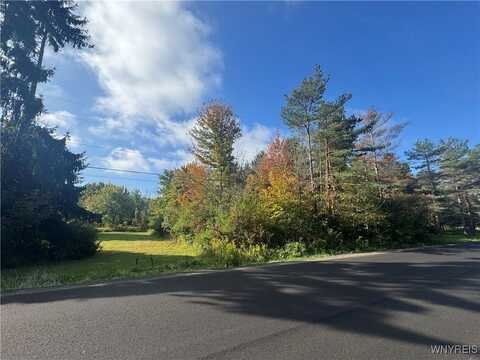 Vl Behm Road, Orchard Park, NY 14170