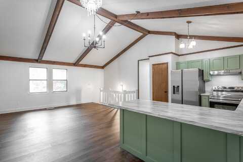 707 Charlee Lane, Hixson, TN 37343