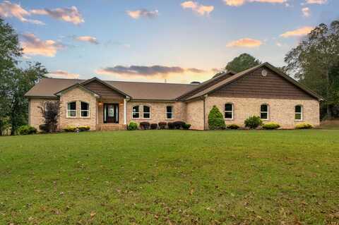 1503 Taliaferro Springs Road, Lyerly, GA 30730