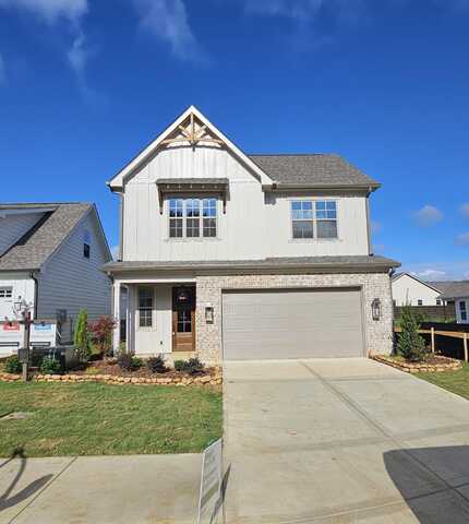 1358 Little Sorrel Road, Hixson, TN 37343