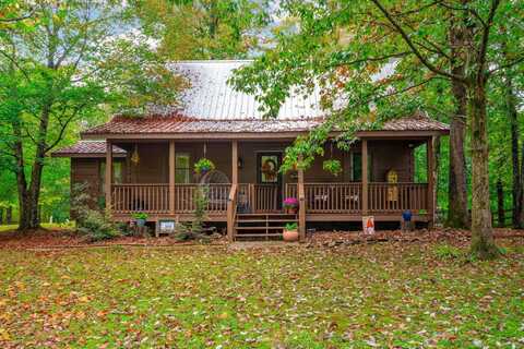 308 Lakeview Drive, Rising Fawn, GA 30738