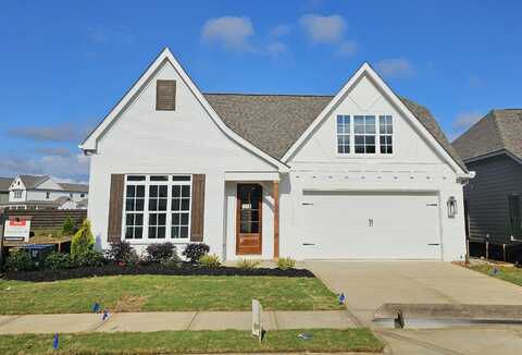 38 Little Sorrel Road, Hixson, TN 37343