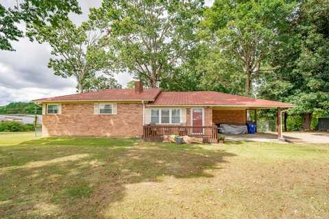 3015 NE 20th Street, Cleveland, TN 37323