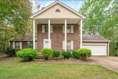 8518 Providence Road, Ooltewah, TN 37363