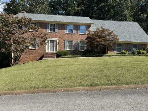 6424 Lake Shadows Circle, Hixson, TN 37343