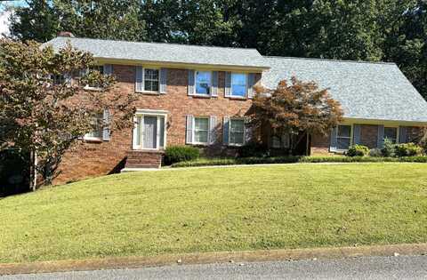 6424 Lake Shadows Circle, Hixson, TN 37343