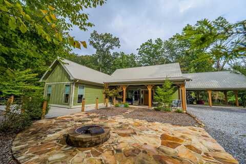 90 Crook View Road, Menlo, GA 30731