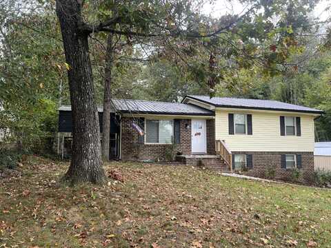 380 SE Oakland Trail, Cleveland, TN 37323