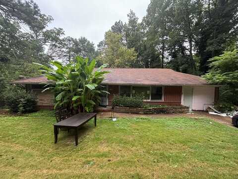 3909 COMMANDER DRIVE, COLUMBUS, GA 31903