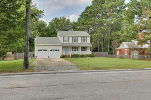 12 Marple Lane, Hampton, VA 23666