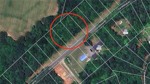 00 Corrotoman Drive, Lancaster, VA 22503