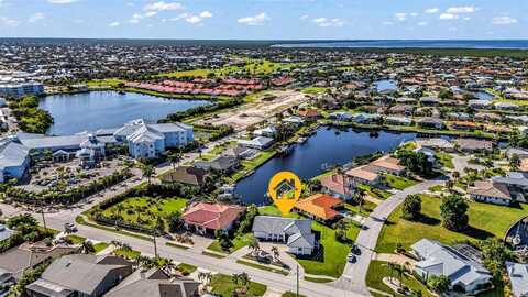 2161 AQUI ESTA DRIVE, PUNTA GORDA, FL 33950