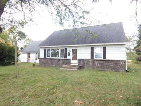 5525 PEACH RIDGE AVENUE NW, COMSTOCK PARK, MI 49321