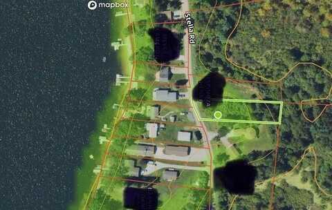 LOT 108 STELLA STREET, CUSTER, MI 49405