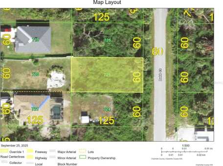 104 BEBB COURT, ROTONDA WEST, FL 33947