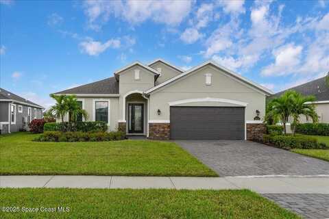3353 ALANDI DRIVE, MELBOURNE, FL 32940