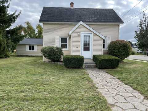 402 E FIRST STREET, GAYLORD, MI 49735