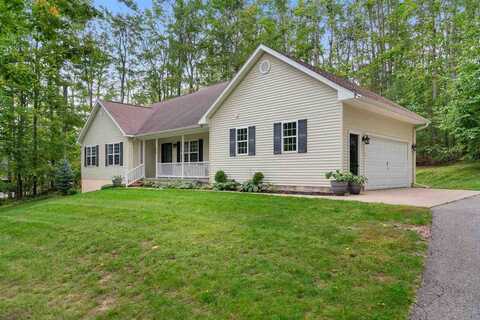 503 ARCADIA, HARBOR SPRINGS, MI 49740