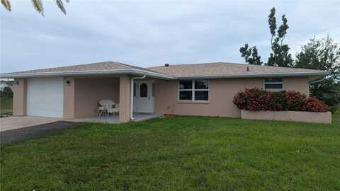 3227 ELKCAM BOULEVARD, PORT CHARLOTTE, FL 33952