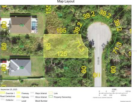 108 BEBB COURT, ROTONDA WEST, FL 33947