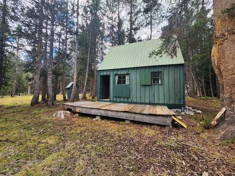2 Pacific Valley Tract, Lake Alpine, CA 95223