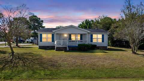 2499 Peach Ct., Myrtle Beach, SC 29579