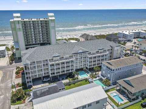 5301 N Ocean Blvd., North Myrtle Beach, SC 29582
