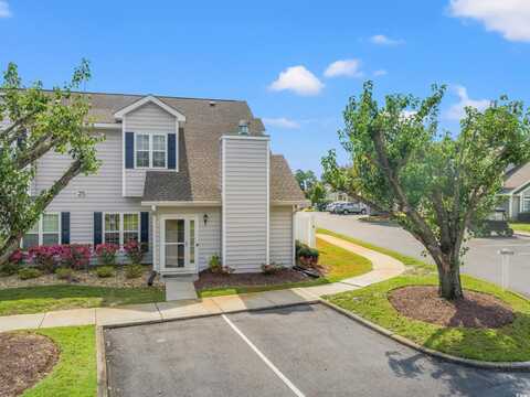 503 20th Ave. N, North Myrtle Beach, SC 29582