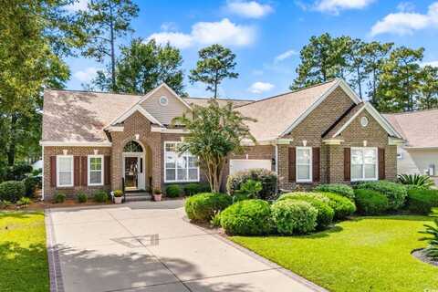 213 Barony Pl., Pawleys Island, SC 29585