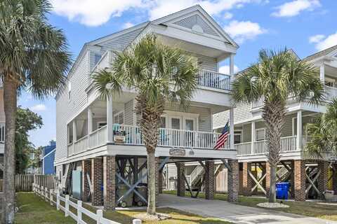 115C 15th Ave. N, Surfside Beach, SC 29575