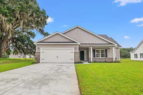 124 Double Pond Dr, Georgetown, SC 29440