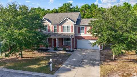 937 Arrow Wood Ct., Myrtle Beach, SC 29579