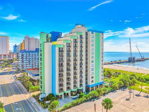 2310 N Ocean Blvd., Myrtle Beach, SC 29577