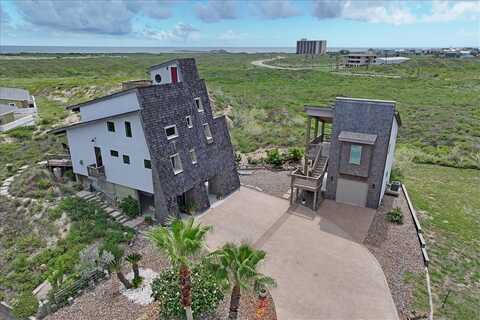 600 E Oaks Avenue, Port Aransas, TX 78373