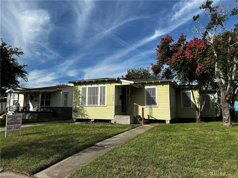 4206 Clinton Drive, Corpus Christi, TX 78412