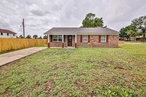 201 S 31st St., West Memphis, AR 72301