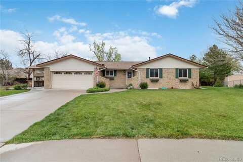 6288 S Harlan Way, Littleton, CO 80123