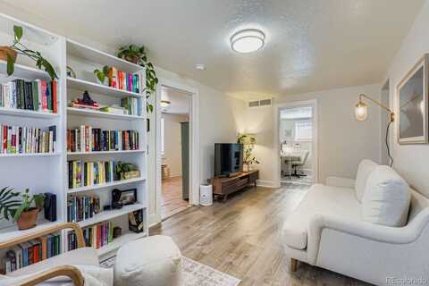 4660 Williams Street, Denver, CO 80216